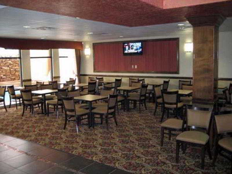 Comfort Suites Laredo Exterior photo