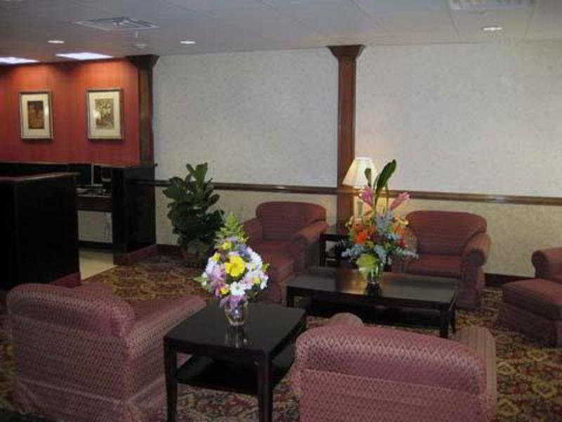 Comfort Suites Laredo Exterior photo