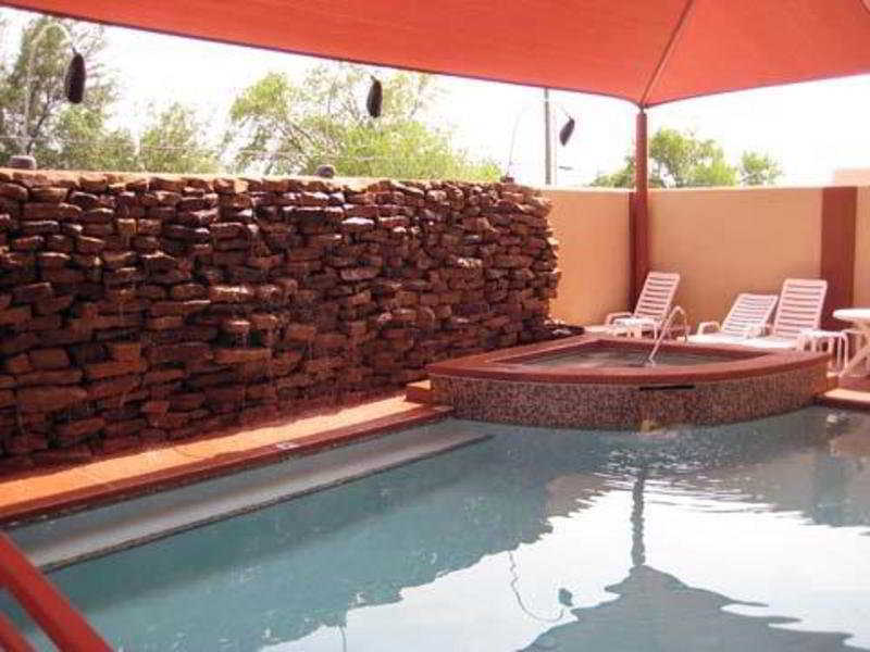 Comfort Suites Laredo Exterior photo