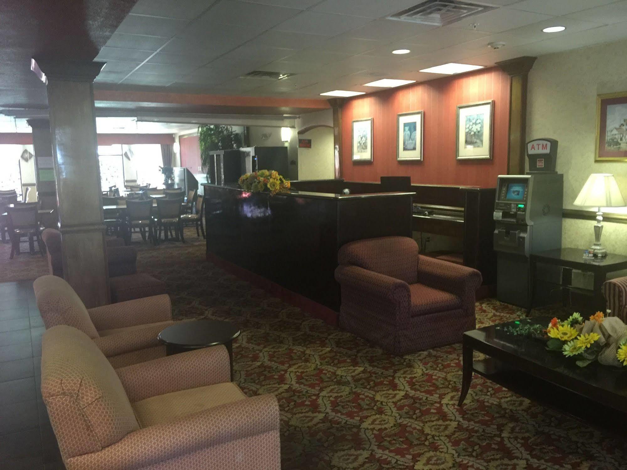 Comfort Suites Laredo Exterior photo